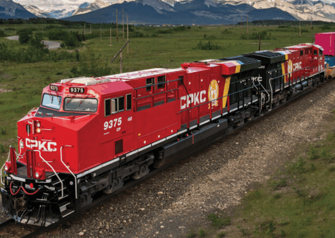 First look: CPKC earnings – FreightWaves